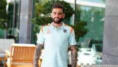 Junior Caiçara: “Düşüncelerimi Aykut Kocaman’ın yüzüne söylemeliydim”