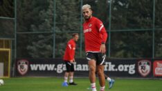 Junior Jefferson gönderildi