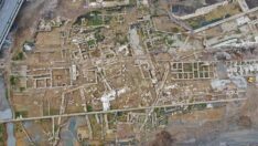 Kadıköy’deki ‘Körler Ülkesi’nin son hali