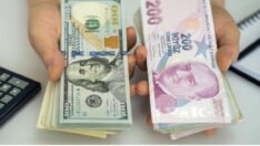 Kamu bankalarında dövizden TL’ye geçiş yeni performans kriteri oldu