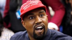 Kanye West hayranına saldırdığı halde tutuklanmadı