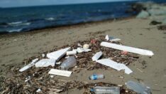 Karadeniz’de katı atık ve plastik kirliliği hızla artıyor