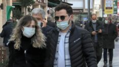 ‘Karadenizli ‘aşı oldum hasta olmam’ diyor’