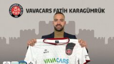 Karagümrük’e İtalyan savunmacı