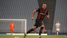 Karagümrük’ten Pesic açıklaması