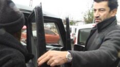 Karantina bitti! Kenan İmirzalıoğlu ve Sinem Kobal’ın kahvaltı keyfi