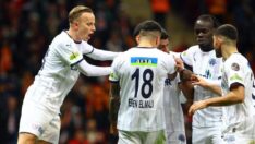 Kasımpaşa’nın süper formu devam ediyor