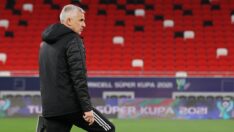 Katar dönüşü Beşiktaş’ta corona virüsü şoku