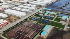 Kayseri OSB’de doğalgaz şoku: 2 gün boyunca tamamen kısıtlandı