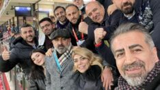 Kayserispor’da istifa şoku!