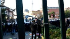 Kayyumlu kelepçeli üniversiteler çöktü