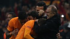 Kerem Aktürkoğlu’ndan Fatih Terim’e duygusal veda