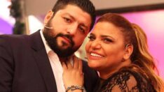 Kibariye de coronaya yakalandı