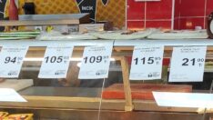 Kırmızı ete yeni zamlar yolda