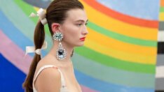 KIŞ STİLİNİZE FARK KATACAK STATEMENT KÜPELER