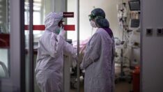 KLİMİK’ten korkutan açıklama: Salgında kontrolün tamamen kaybedilmesine yol açabilir