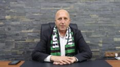 Kocaelispor FIFA’ya gitti