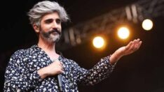 Konsere çıkmayan Manuş Baba’dan açıklama: Hayati risk vardı