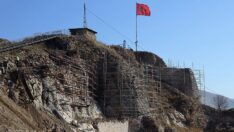 Kont Dracula’nın esir tutulduğu kalede restorasyon