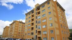 Konut fiyatı İstanbul’da yıllık % 105.6 arttı