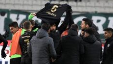 Konyaspor, Adana Demirspor’un serisine son verdi: 1-0