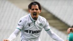 Konyaspor’dan sitemli Serdar Gürler açıklaması! Başakşehir’e gitti