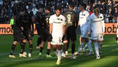 Konyaspor’un zirve inadı, Altay’ı yıktı: 0-1