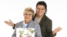 Kubat reklam yüzü oldu