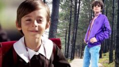 ‘Küçük Osman’ Emir Berke Zincidi büyüdü