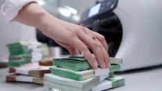 Kur düşükken giren kârlı çıkacak