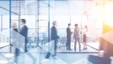 Kurulan şirket sayısı aralıkta azaldı