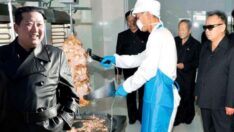 Kuzey Kore’den propaganda videosu: Kim Jong-il tarafından icat edildi