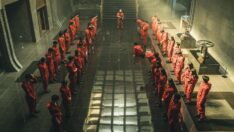 La Casa De Papel’in Kore versiyonundan ilk görüntüler geldi