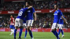 La Liga’da Enes Ünal fırtınası! Müthiş golle kariyer rekoru…