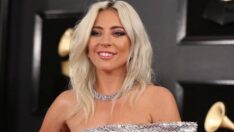 Lady Gaga bu defa da Mary Magdalene rolüne talip