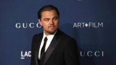 Leonardo DiCaprio destekli hayır kurumu İngiltere’den 28 bin sterlin alıyor