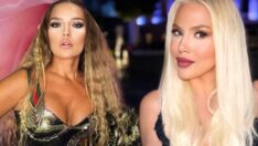 Lerzan Mutlu’dan Demet Akalın’a ağır sözler