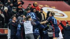 Lider, Trabzonspor geri dönüşleri ile dikkat çekiyor