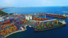 Limanlarda sözleşme süresini ihalesiz 49 yıla uzatıla uzatan kanun yürürlüğe girdi