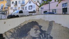 Lizbon’un en eski evi