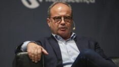 Luis Campos, Galatasaray ile görüşmek için İstanbul’da