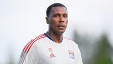 Lyon, Marcelo’nun sözleşmesini feshettiğini açıkladı