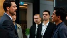 Mahkum dizisinin başrol oyuncusu coronaya yakalandı