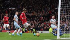 Manchester United son nefeste