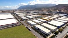 Manisa’daki fabrikalarda üretim yarıya düştü