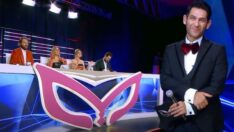 Maske Kimsin Sen hangi gün? Maske Kimsin Sen jüri üyeleri kimler, sunucusu kim, hangi kanalda?