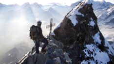 Matterhorn: Dünyanın en fazla fotoğraflanan dağı