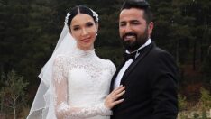 Mehmet Tuş’tan boşanan Elif Ece Uzun 180 bin TL tazminat alacak