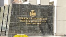 Merkez Bankası’ndan 400 milyon dolar tutarında TL uzlaşmalı vadeli döviz satım ihalesi kararı