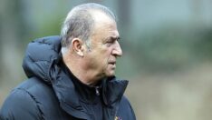 Mert Çetin ile Fahri Yılmaz, Fatih Terim’in evine gitti